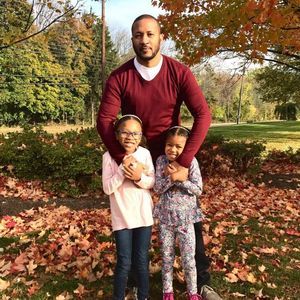 Meet your Posher, David